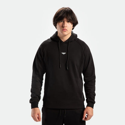 Winnerforce, Men Go Beyond Shield Hoodie, Available in Different Sizes