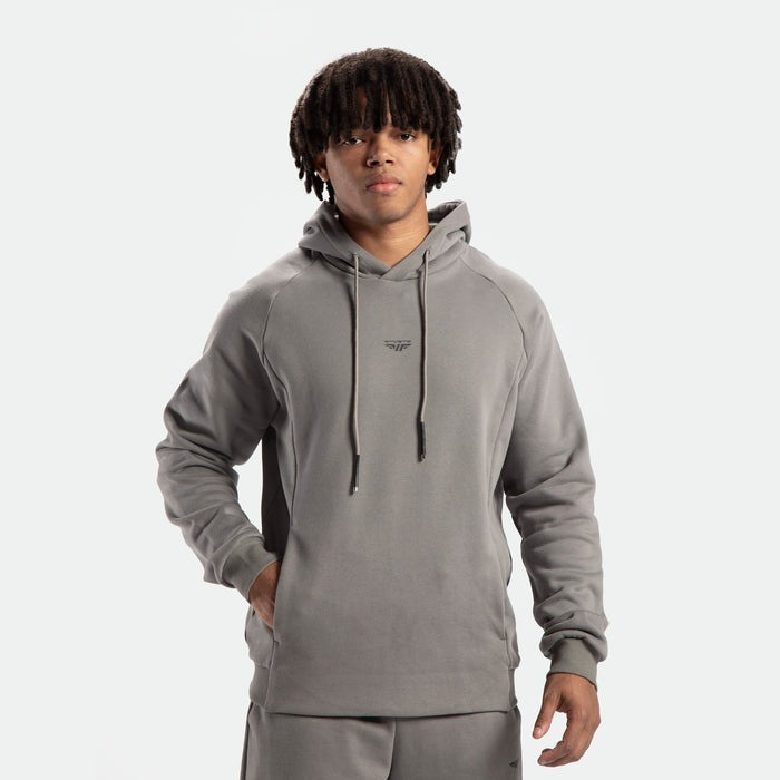 Winnerforce, Men Go Beyond Origin Hoodie, Available in Different Sizes
