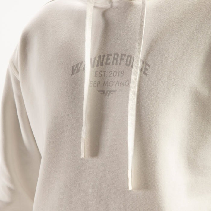 Winnerforce, Men Go Beyond Origin Hoodie, Available in Different Sizes