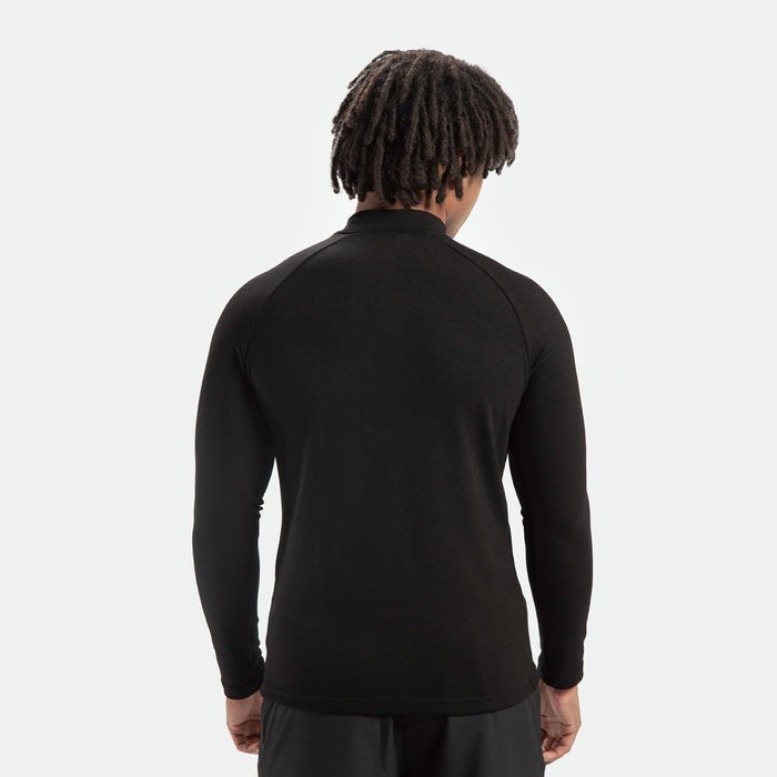 Winnerforce, Men Go Beyond Quarter Ziptop, Available in Different Sizes