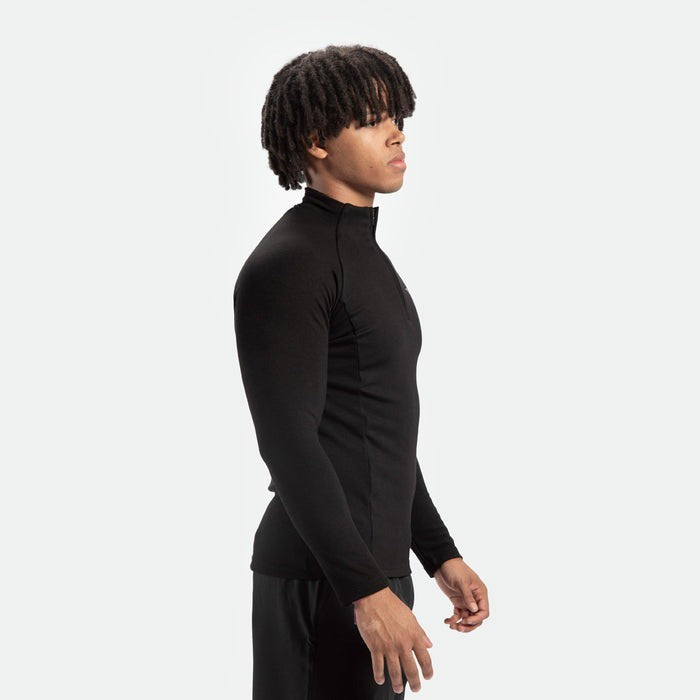Winnerforce, Men Go Beyond Quarter Ziptop, Available in Different Sizes