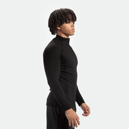 Winnerforce, Men Go Beyond Quarter Ziptop, Available in Different Sizes