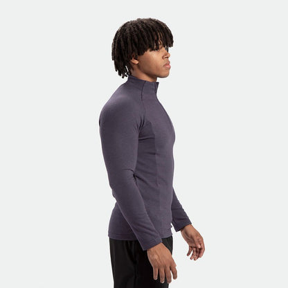 Winnerforce, Men Go Beyond Quarter Ziptop, Available in Different Sizes