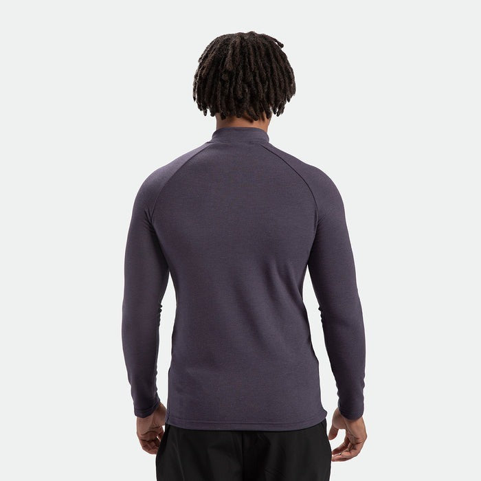 Winnerforce, Men Go Beyond Quarter Ziptop, Available in Different Sizes