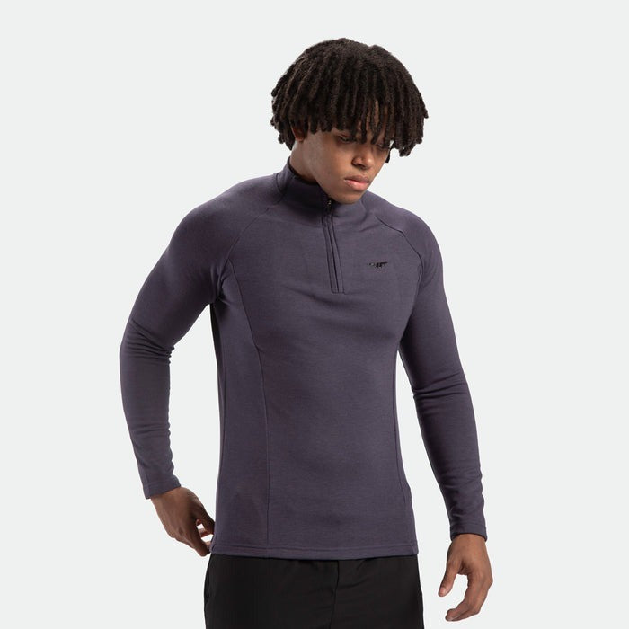Winnerforce, Men Go Beyond Quarter Ziptop, Available in Different Sizes
