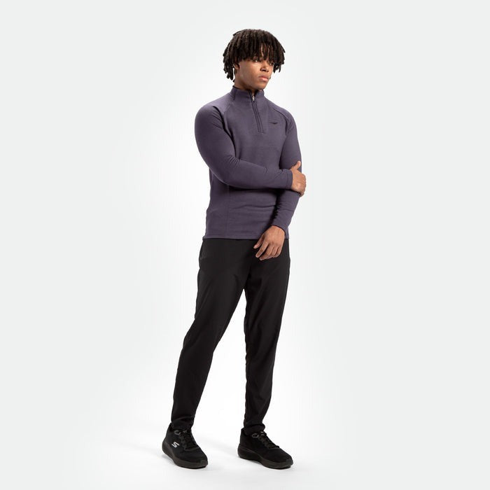 Winnerforce, Men Go Beyond Quarter Ziptop, Available in Different Sizes