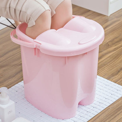 Cool Gift, Foot Bath Massage Bucket 3 Sizes, Available in Different Sizes