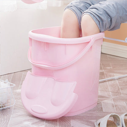 Cool Gift, Foot Bath Massage Bucket 3 Sizes, Available in Different Sizes