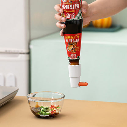 Cool Gift, Sauce Pump Dispenser Tool