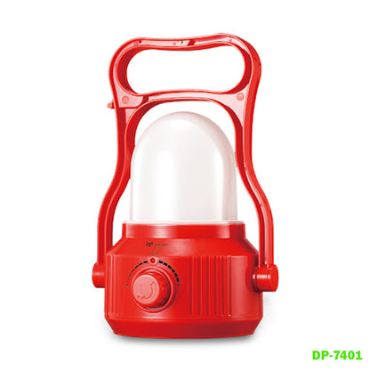 Dp, 7401, 4.5 Watt 1800 Mah Emergency Light