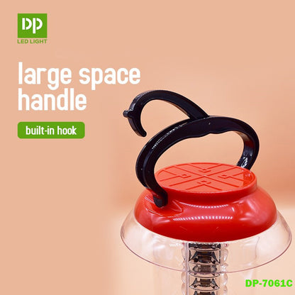 Dp, 7061C, 8.8 Watt 2800 Mah Emergency Light