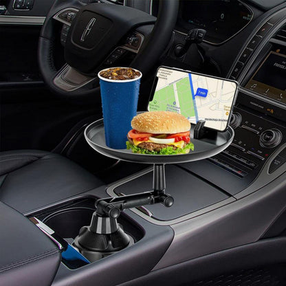 Cool Gift, Adjustable Car Tray Table