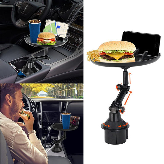 Cool Gift, Adjustable Car Tray Table
