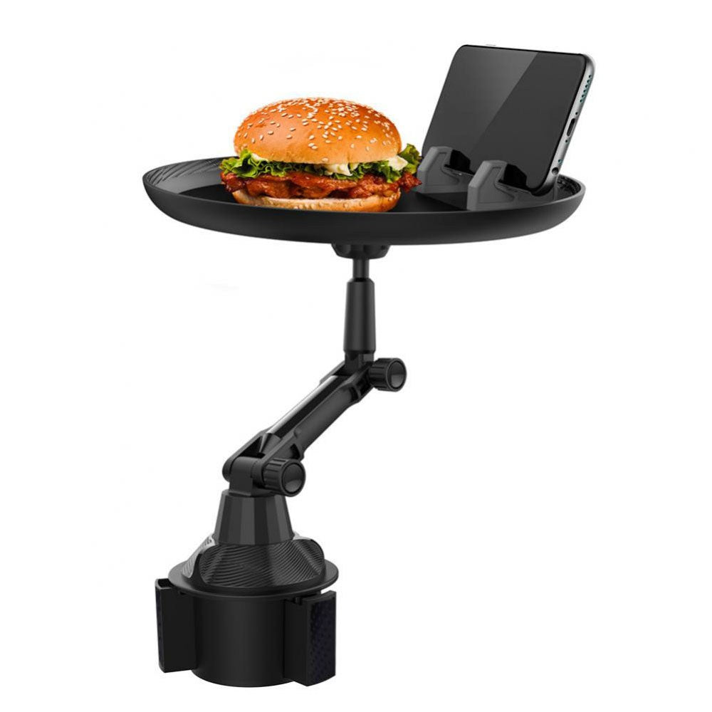 Cool Gift, Adjustable Car Tray Table
