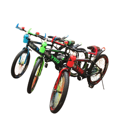Cool Gift, Children's Bicycle, 20 Inches, Available in Different Colors