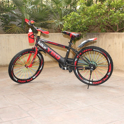 Cool Gift, Children's Bicycle, 20 Inches, Available in Different Colors
