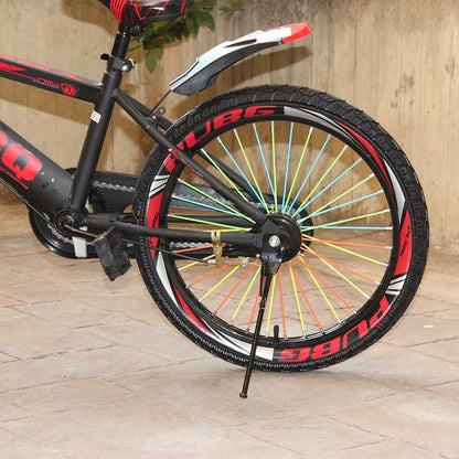 Cool Gift, Children's Bicycle, 20 Inches, Available in Different Colors