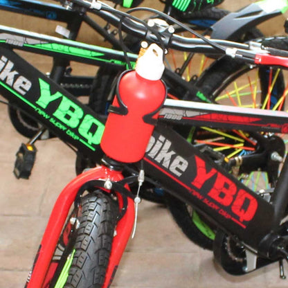 Cool Gift, Children's Bicycle, 20 Inches, Available in Different Colors