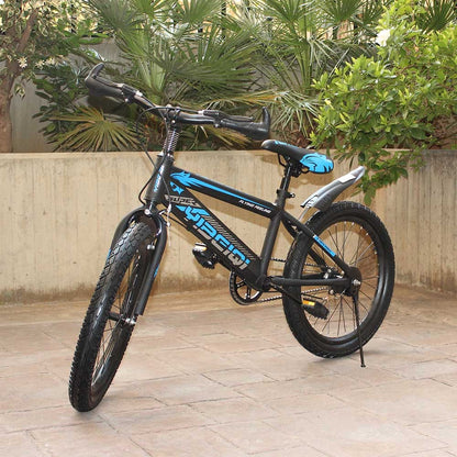 Cool Gift, Children's Bicycle, 20 Inches, Available in Different Colors