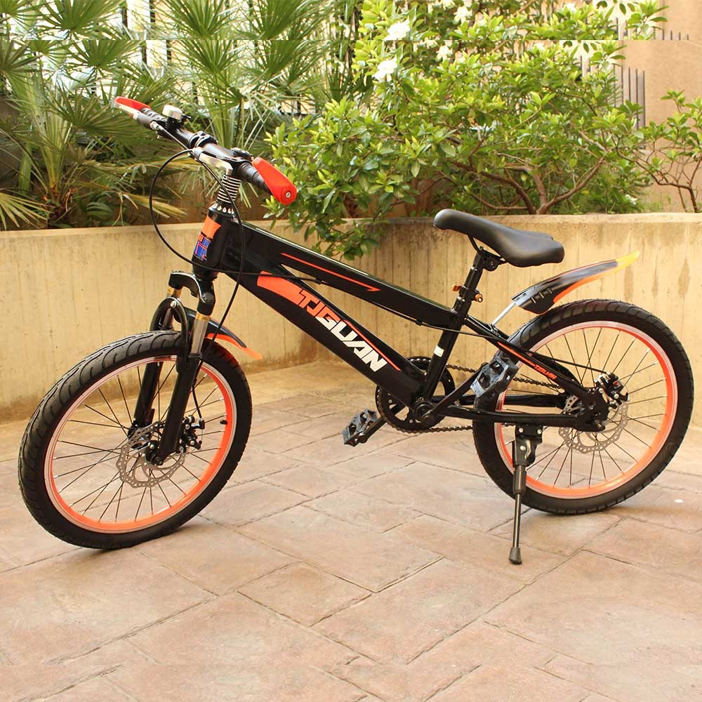 Cool Gift, Children's Bicycle, Available in Different Colors & Sizes