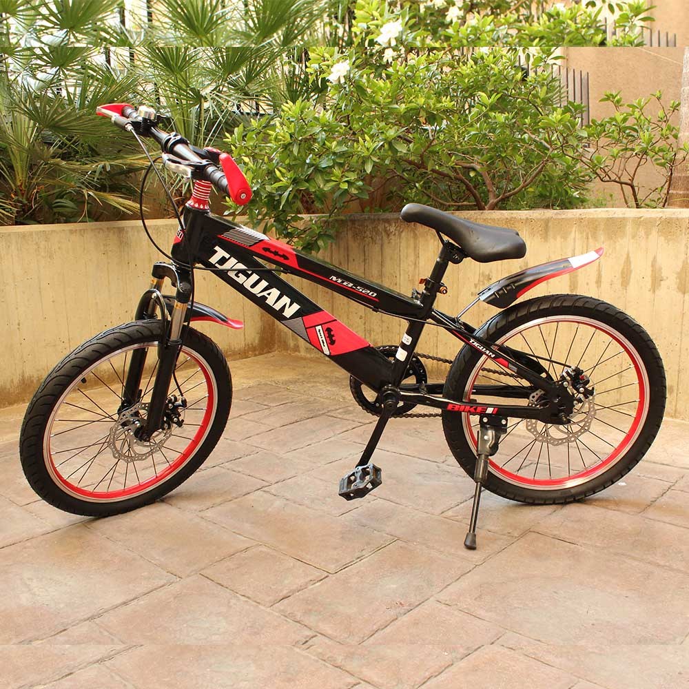 Cool Gift, Children's Bicycle, Available in Different Colors & Sizes