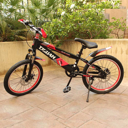 Cool Gift, Children's Bicycle, Available in Different Colors & Sizes
