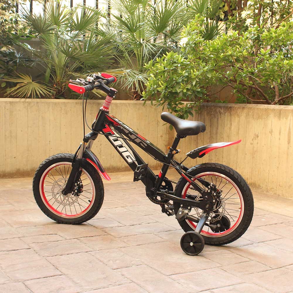 Cool Gift, Children's Bicycle, Available in Different Colors & Sizes