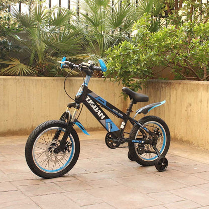 Cool Gift, Children's Bicycle, Available in Different Colors & Sizes