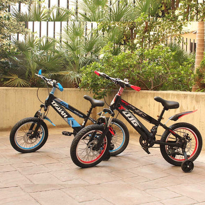 Cool Gift, Children's Bicycle, Available in Different Colors & Sizes