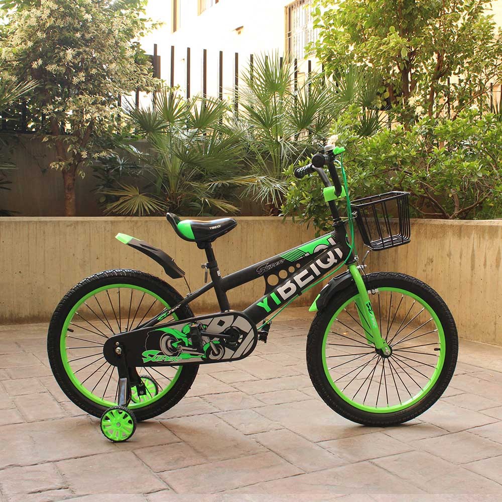 Coolo Gift, Children's Bicycle, 20 Inches, Available in Different Colors