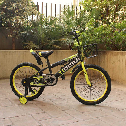 Coolo Gift, Children's Bicycle, 20 Inches, Available in Different Colors
