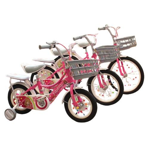Cool Gift, Children's Bicycle, Available in Different Sizes