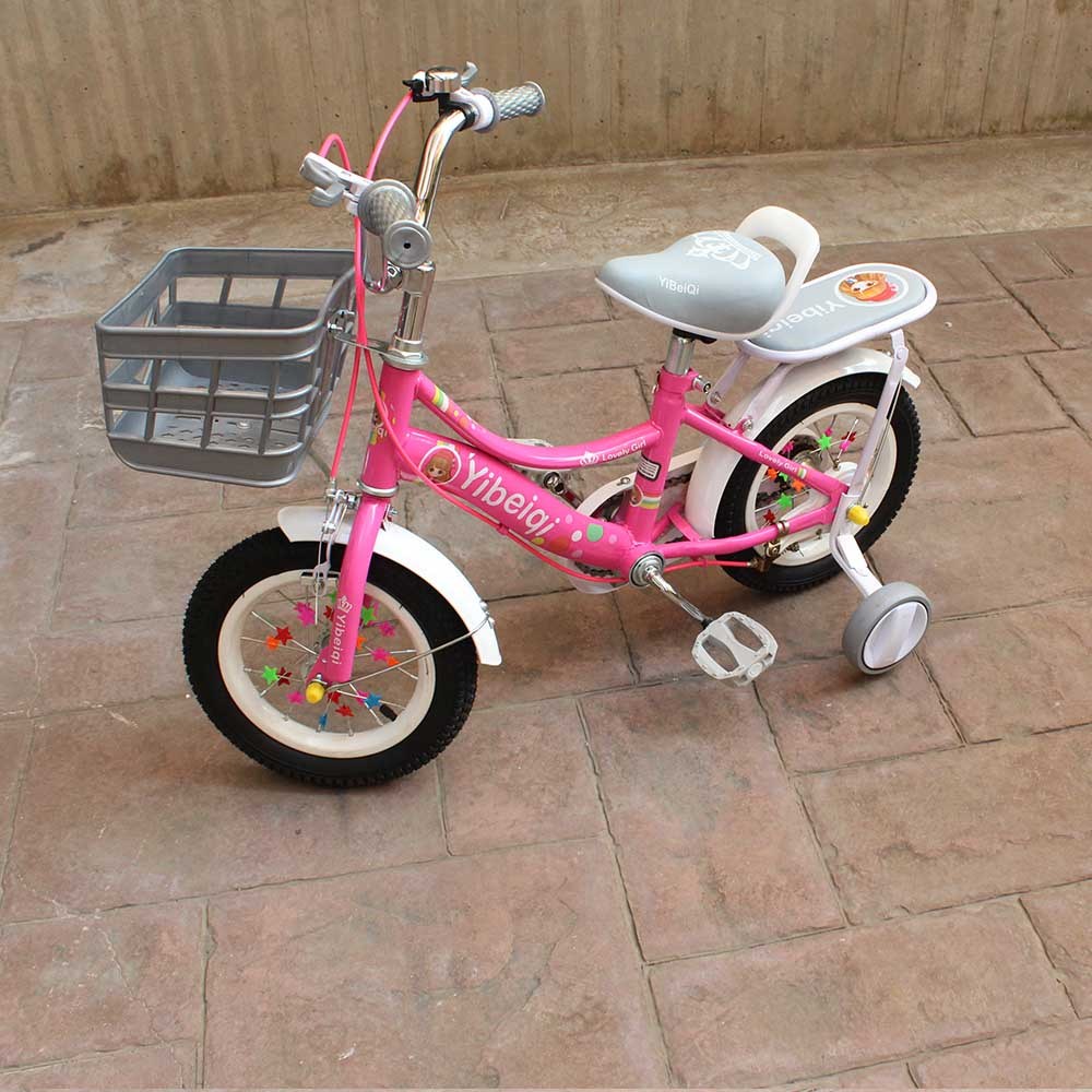 Cool Gift, Children's Bicycle, Available in Different Sizes