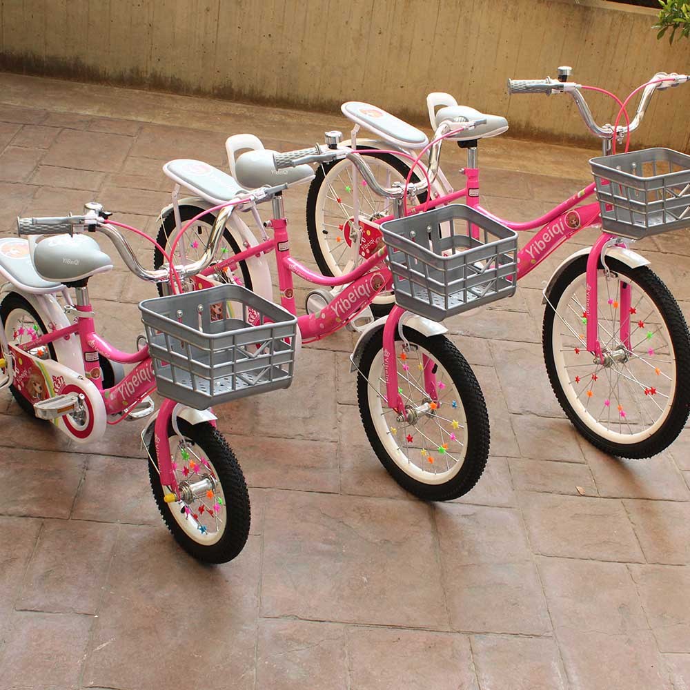 Cool Gift, Children's Bicycle, Available in Different Sizes