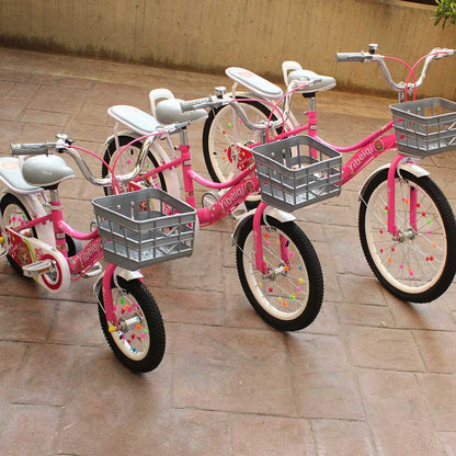 Cool Gift, Children's Bicycle, Available in Different Sizes