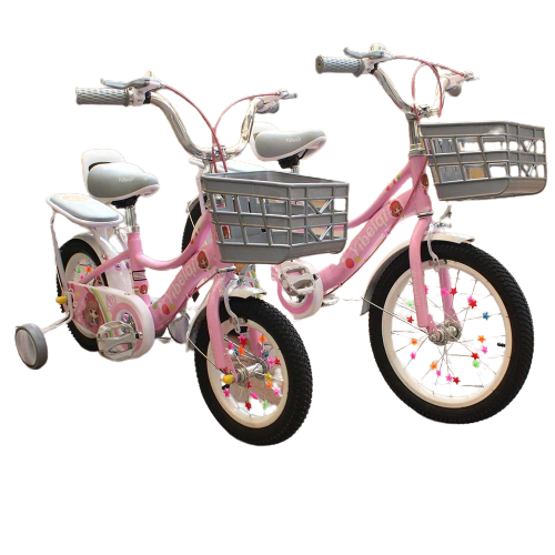 Cool Gift, Children's Bicycle, Available in Different Sizes