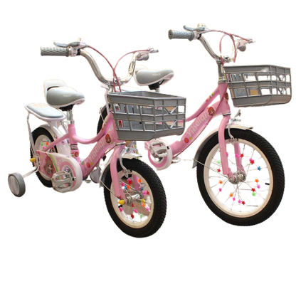 Cool Gift, Children's Bicycle, Available in Different Sizes