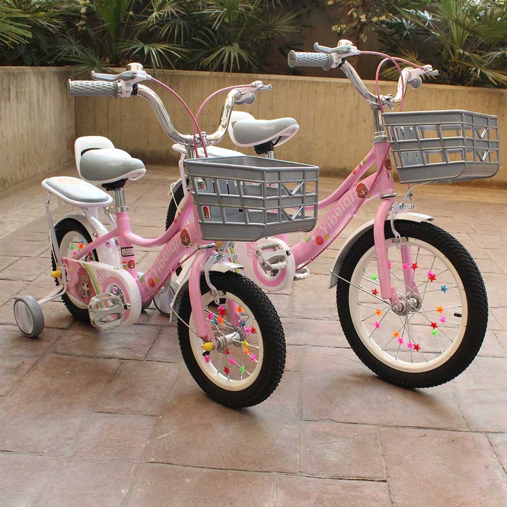 Cool Gift, Children's Bicycle, Available in Different Sizes