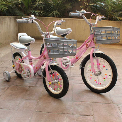 Cool Gift, Children's Bicycle, Available in Different Sizes