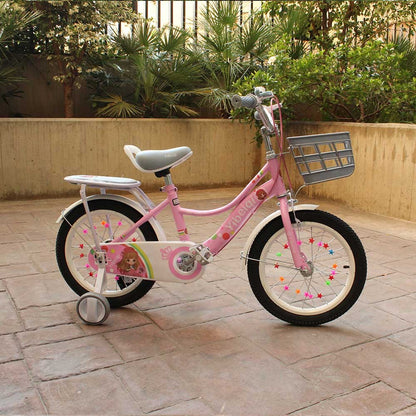 Cool Gift, Children's Bicycle, Available in Different Sizes