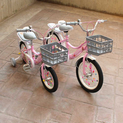 Cool Gift, Children's Bicycle, Available in Different Sizes