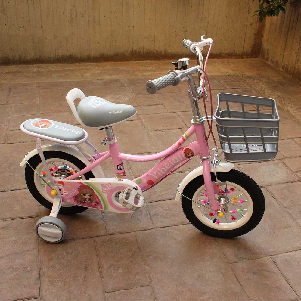 Cool Gift, Children's Bicycle, Available in Different Sizes