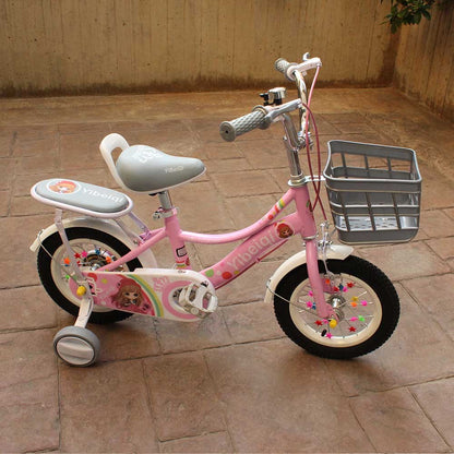 Cool Gift, Children's Bicycle, Available in Different Sizes