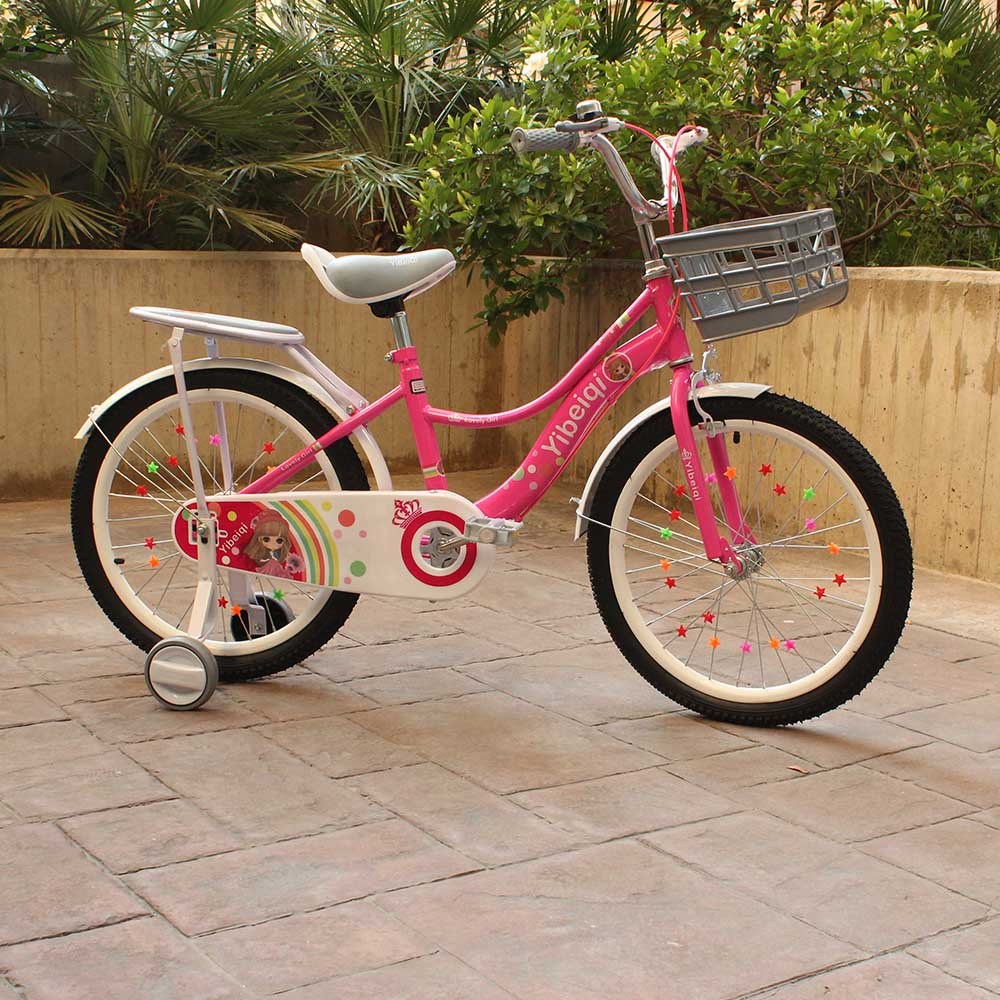 Cool Gift, Children's Bicycle, Available in Different Sizes
