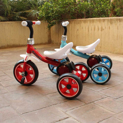 Cool Gift Kids Tricycle, Available in Different Colors