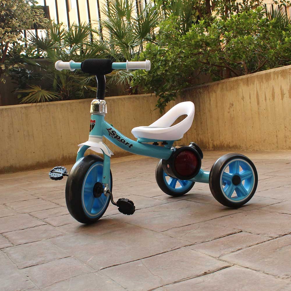 Cool Gift Kids Tricycle, Available in Different Colors