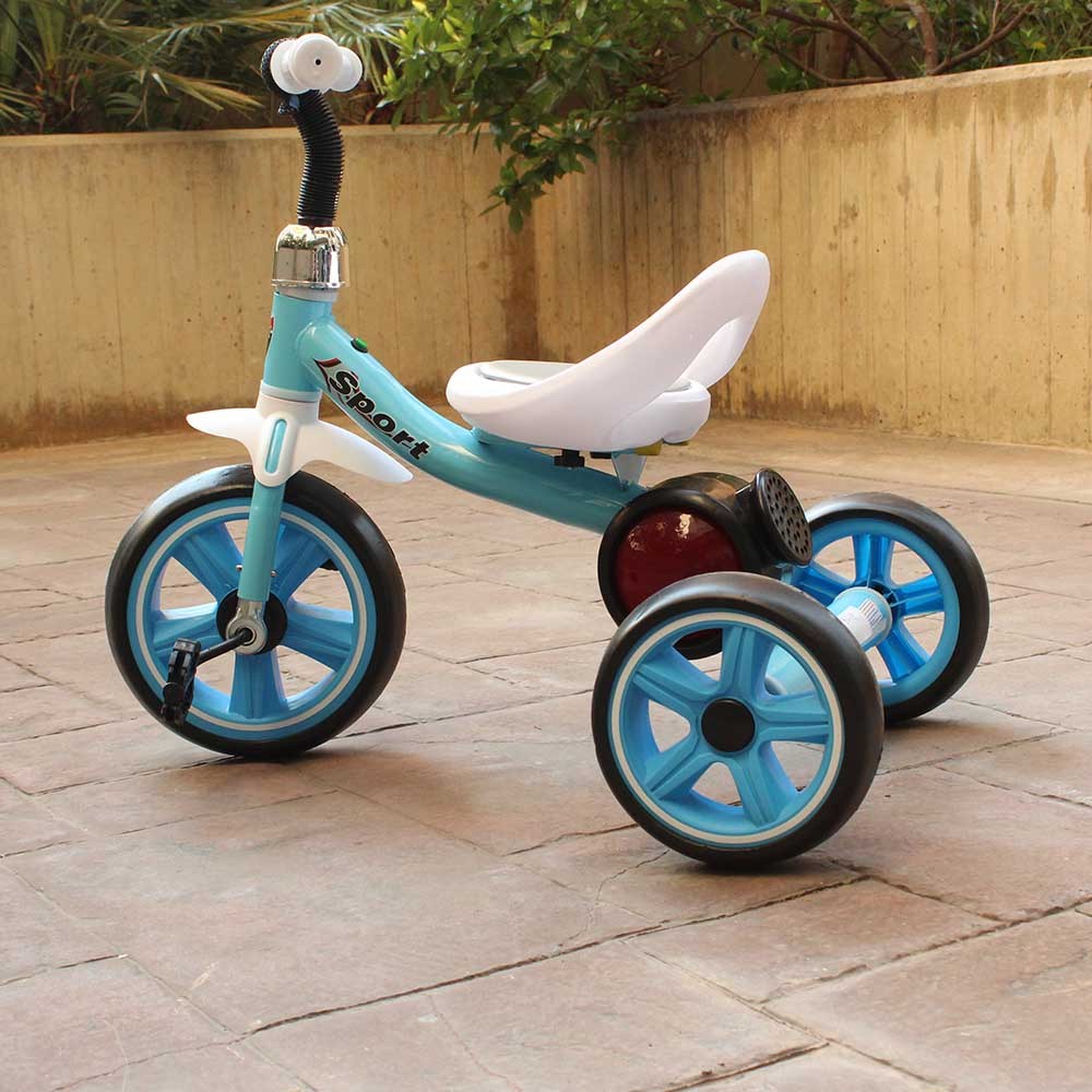 Cool Gift Kids Tricycle, Available in Different Colors
