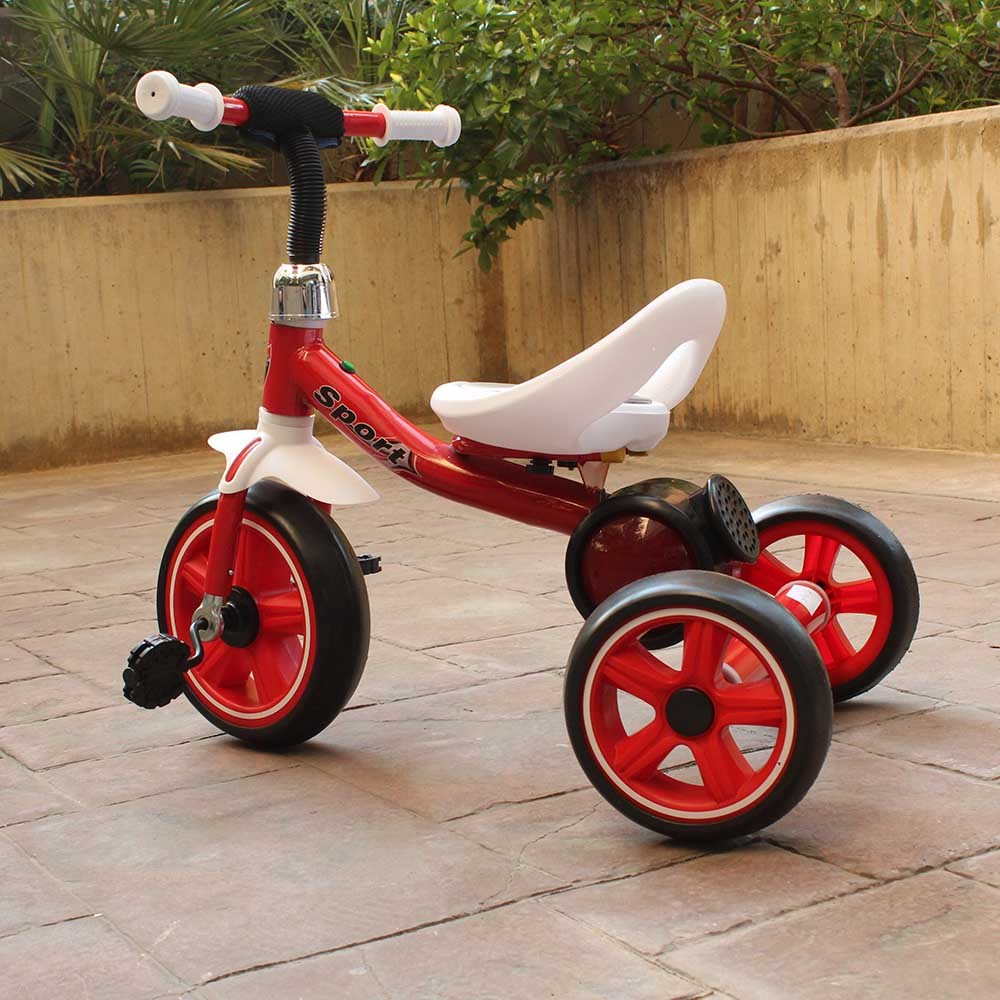 Cool Gift Kids Tricycle, Available in Different Colors