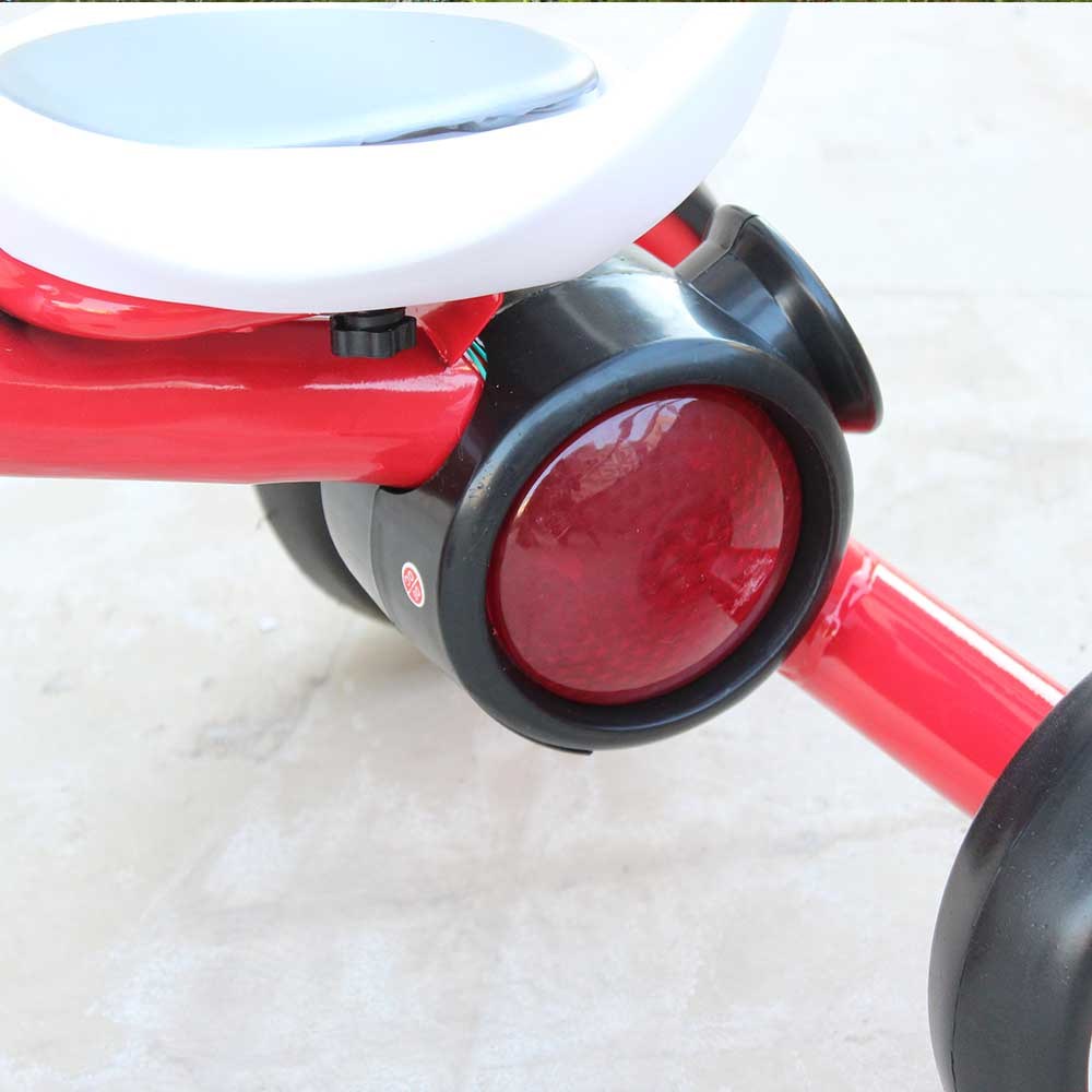 Cool Gift Kids Tricycle, Available in Different Colors