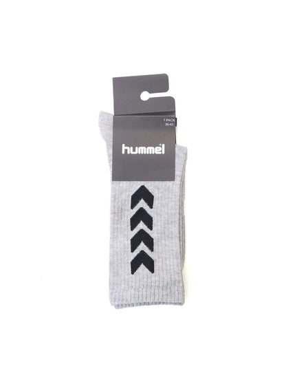 HUMMEL HMLLONG SPORT 1PK RIGHT SIDE DESING SOCKS